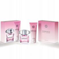 Kvepalų rinkinys Versace Bright Crystal EDT 90 ml