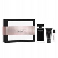 Kvepalų rinkinys Narciso Rodriguez For Her (EDT 50 ml + 7,5 ml + kūno losjonas)