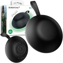 Nešiojama Bluetooth belaidė kolonėlė, 1200mAh, USB, skirta dviračiui