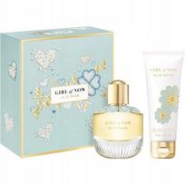 Parfumuotų vandens rinkinys ELIE SAAB GIRL OF NOW 90 ml