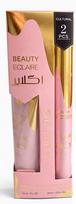 Rinkinys ECLAIRE 2in1: 35 ml kvepalai, 35 ml perfumuotas kremas, 30 ml