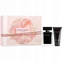Rinkinys NARCISO RODRIGUEZ For Her EDT 50 ml + rankų kremas 50 ml