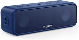 Nešiojama kolonėlė Anker Soundcore 3 mėlyna