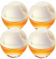 Kvepalai moterims AVON Incandessence 50 ml, 4 vnt.
