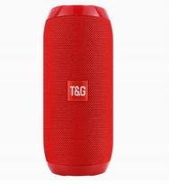 Nešiojama kolonėlė T&G TG-117 Bluetooth 10 W su FM radiju ir įkraunama baterija