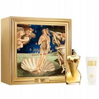 Parfumuotas vanduo JEAN P. GAULTIER DIVINE 50 ml ir kūno pienelis 75 ml