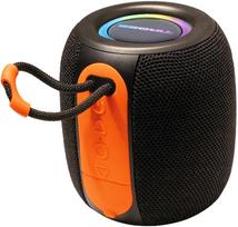 Nešiojama Bluetooth belaidė kolonėlė su radiju ir mikrofonu