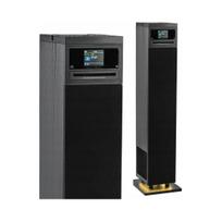 Kolonėlė Aerobeat 60W, Bluetooth 5.0, FM radijas, USB, nuotolinio valdymo pultas