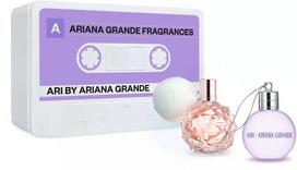 Parfumuotas vanduo Ariana Grande ARI 30 ml rinkinys