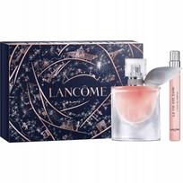 Dovanų rinkinys moterims Lancôme La Vie Est Belle 30 ml + 10 ml