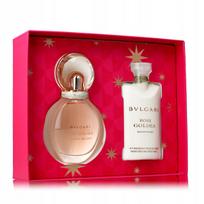Kvepalai Bvlgari Rose Goldea Blossom Delight EDP 50 ml + kūno losjonas 75 ml