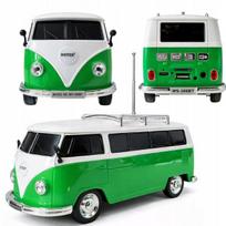 Belaidė Bluetooth kolonėlė WS-266 VW CUCUMBER, BT 5.3, žalia, 20 x 8