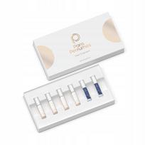 Kvepalų rinkinys Paris Perfumes N°1 Iconic 6x 1.8 ml (4 moterims, 2 vyrams)