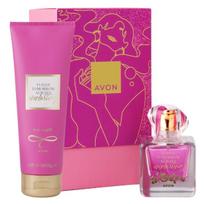 Kosmetikos rinkinys AVON TTA Today Tomorrow Always Everlasting, 2 vnt.