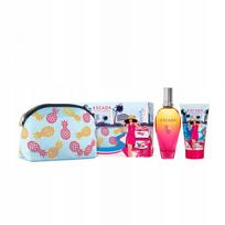 Kvapų rinkinys ESCADA Miami Blossom EDT 100 ml