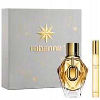 Parfumuotas vanduo moterims Rabanne Million Gold 50 ml + mini 10 ml