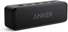 Belaidė Bluetooth kolonėlė Anker Soundcore 2 pilka