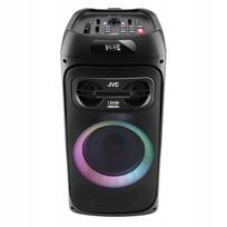Garso kolonėlė JVC XS-EP514B 150W su karaoke, Bluetooth, FM, USB ir mikrofonu