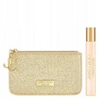 Parfumuotas vanduo Jimmy Choo I Want Choo Le Parfum 7,5 ml su dekoratyvine dėžute