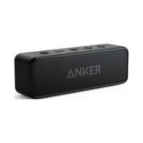 Nešiojama kolonėlė Anker SoundCore 2 IPX7 BT juoda