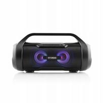 Nešiojama Bluetooth kolonėlė HYUNDAI, USB, SD, FM radijas, 15h