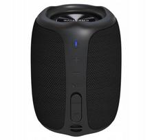 Nešiojama Bluetooth kolonėlė Creative, juoda