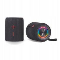Nešiojama kolonėlė AIWA BST-250 BT 2x10W TWS RGB IPX5 2in1