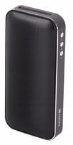 Nešiojama Bluetooth kolonėlė Kodak PWS-2277 10W su powerbank, juoda