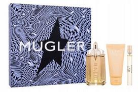 Parfumuotas vanduo Thierry Mugler Alien Goddess 60 ml + 10 ml ir losjonas 50 ml rinkinys