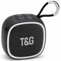 Nešiojama Bluetooth 5.3 kolonėlė TG659, 5W, USB, TF, FM, TWS