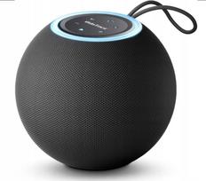 Nešiojama Bluetooth kolonėlė VidaTeco C57, 30W, IPX5, RGB, TWS, 10 val. baterija