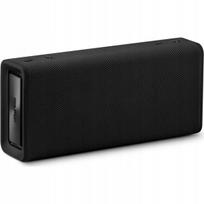 Bluetooth kolonėlė Urbanista Brisbane Plus 16W IPX5, juoda, 60 val.