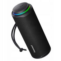 Nešiojama Bluetooth kolonėlė Tronsmart T8 40W juoda LED