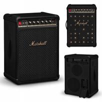 Nešiojama Bluetooth kolonėlė MARSHALL BROMLEY 450 Black-Copper