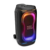 Nešiojama kolonėlė JBL PartyBox 330 juoda 280W AURACAST Bluetooth 6.0