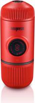 Espresso kavos aparatas WACACO NANOPRESSO RED, nešiojamas, 18 bar, 80 ml