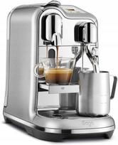 Kapsulinis kavos aparatas Nespresso Sage Creatista Pro SNE900 2300 W sidabrinis