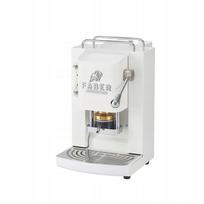 Gartraukis Faber Pro Deluxe White Chrome
