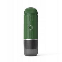 Nešiojamas kavos aparatas Kaffia Minipresso Green