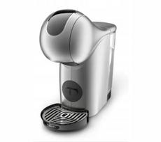 Kapsulinis kavos aparatas Krups Dolce Gusto Genio KP440E 1500W 15 bar sidabrinis