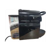 Kapsulinis kavos aparatas DeLonghi Nespresso Inissia EN80.B, 1260W, juodas, 2 vnt.