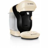 Kavos aparatas Bosch TAS117E TASSIMO, juodas