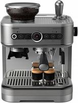 Kavos aparatas Philips Barista Brew PSA3218/01, 1350W, pusiau automatinis
