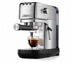 Espresso kavos aparato kolba TCHIBO Lapressa plieninė