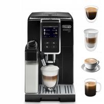 Kavinukas DELONGHI Dinamica Plus ECAM 370.70.B LATTE
