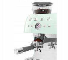 Kavinukas Smeg EGF03PGEU 1650 W žalias