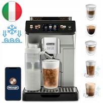 Kavinukas DeLonghi Eletta Explore Cold Brew X50
