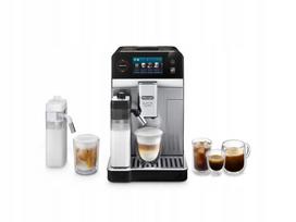 Kavos aparatas DELONGHI ECAM470.85.MB Eletta Ultra