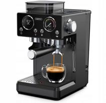 Kavos aparatas HiBREW H20, 20 barų, 1350W, 220–240V