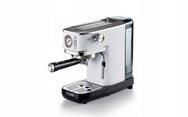 Espresso kavos aparatas Ariete 1381/34 1300 W sidabrinis